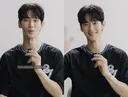 김수현, 1년4개월 만에 복귀 소감