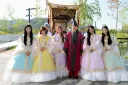 리센느 경주 소식을 들은 수원시장의 고민