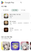 [젠레스] 구글 1위했으면 뭐라도 뿌려야되는거 아니니