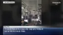 폭염속 광역버스 입석제한 근황
