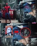 MCU) 킹핀 이스터에그