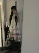 옷 잘입는다고 알티타서 정보 손민수 하는중인 한 팬덤 근황