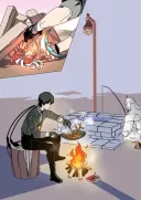 탕수육 소신발언