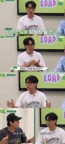 지석진이 써브웨이 샌드위치 먹고 살찐 이유.JPG