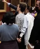 엄청 잘 돌아다니는 톰 홀랜드 젠데이아