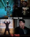 MCU) 스포) 특정인물의 인식 변화