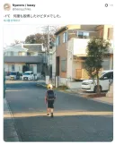 일본은 영하날씨에도 애들 반바지 입힌대.jpg