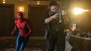 MCU) (스포) [스파이더맨] 퍼니셔 팬들이 그럼그렇지 하고 탄식했다는곳