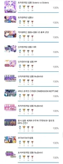 이 정도면 넵튠 신자 가능?
