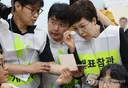 "중앙선관위, '의혹제기 우려되니 여러곳에 투표수 분산' 지침"