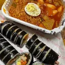 현재 난리난