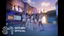 Red Velvet 레드벨벳 'Surfin' Boy' MV
