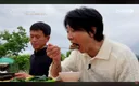 최수종 : 한국인의 밥상 MC하면서 못먹었던 음식들 마음껏 먹고 있다