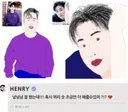 팬아트 넘넘 잘그렸는데!!!! 혹시..