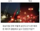 난시가 보는 세상 정상인이 보는 세상