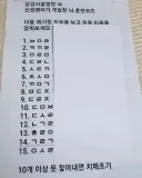 10개 이상 못찾으면 치매 초기.jpg