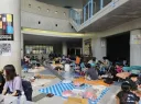 “한국·대만을 본받아라”…열악한 구마모토 지진 대피소에 일본내 '불만’
