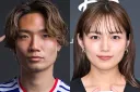 유명 여배우와 결혼한 일본 축구선수 골수팬의 반응