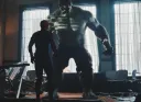 MCU)스포) 브뉴데의 실질적인 최강자