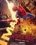 MCU) IMAX 개봉 불발 됬던 스파이더맨 신작 근황
