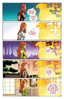 MCU) 스포) "그 캐릭터"의 원작 설정 골때리는 점