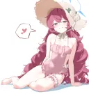블루아카)진짜 이로하까지는 그거아님 ㅇㅇ