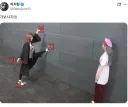 대참사난 아이돌 유튜브 자막