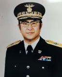 안병하 치안감님 추모식에 초대받았음.