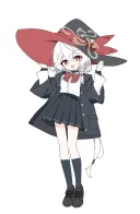 [블루아카] 로리 에리