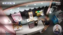 '망치로 쾅쾅'촉법 풀어줬더니 또 무인매장 털어