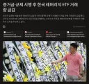 주식) 레버리지 규제 효과 근황