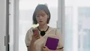 인사 씹혔을때 30대 반응.mp4