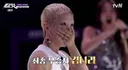 김나라, 최종 우승
