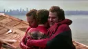 mcu) 멀티버스의 자신들과 한자리에 모인 히어로들