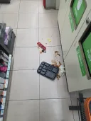 (편돌이) 제발 시1발 몸을 못 가누면 집으로 꺼져요...