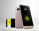 LG 핸드폰은 G프로2로 입문해서 G5로 기변 후 쳐다도 안봤음