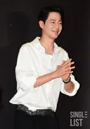 조인성, 사비로 '호프' 특별 상영회 개최…팬클럽·보육원 청소년 초대