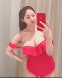 몸매 쩌는 셀카녀