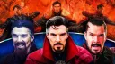 MCU) '닥터 스트레인지의 외장형 양심'