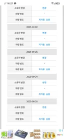 중고차 사기 당했습니다..