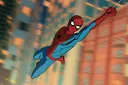 MCU) (스포) "항상 사랑해요, 스파이더맨!!"