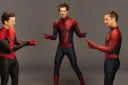 MCU)스포) 다른 시리즈 같은 영웅들 모아놓은 이름중 빵터졌던거
