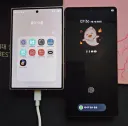 데이터 옮기기 미리할걸