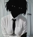 아날로그 호러 여친