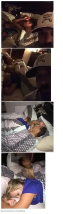 유부남의 마누라 인증 jpg