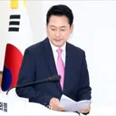 국.힘,.지지율 하락…내홍 여파에 '딜레마'