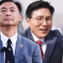 '모스탄 체류비..'돈 때문에' 싸우는 부정선거파.avi