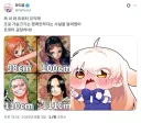 버튜버) 라디유 : 너를 죽이겠다 웡웡아.jpg
