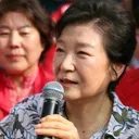 .박근혜 탄핵..김태규 '이제 명예회복해야'