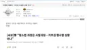 똥파리= 털천지 = 딴베 = 김민석 까 = 알정찍 = 반명 = 팀 똥파리
